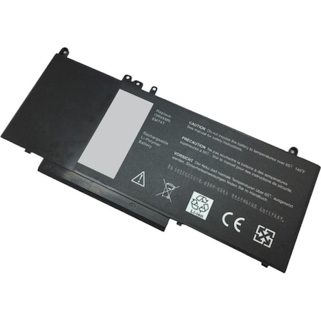 Ereplacements Dell Battery, 451-BBTW-ER 451-BBTW-ER